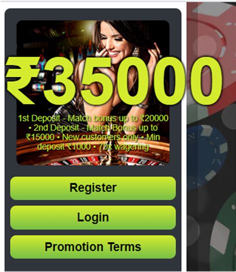 Rupee Casino » Top 5 online casinos in Indian rupees (2021).